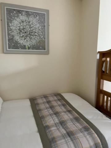 אינברנס Waverley Inn Flat מראה חיצוני תמונה