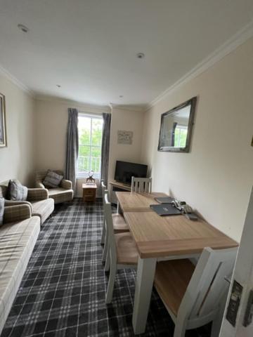 אינברנס Waverley Inn Flat מראה חיצוני תמונה